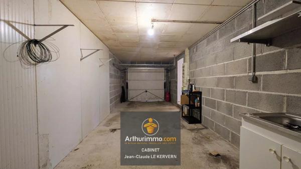 Vente Maison 125 m2 à Trégueux