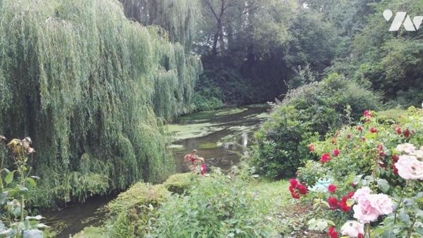 10 min de LOUDEAC    ANCIEN MOULIN