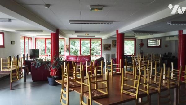 10 min de LOUDEAC    ANCIEN MOULIN