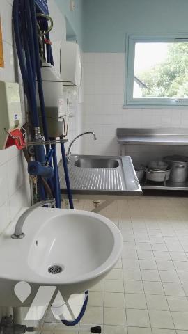 10 min de LOUDEAC    ANCIEN MOULIN