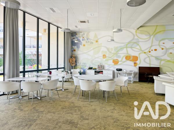 Appartement à vendre 3 pièces 63,04 m² Émerainville