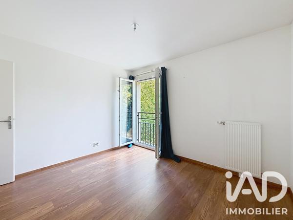 Appartement à vendre 3 pièces 63,04 m² Émerainville