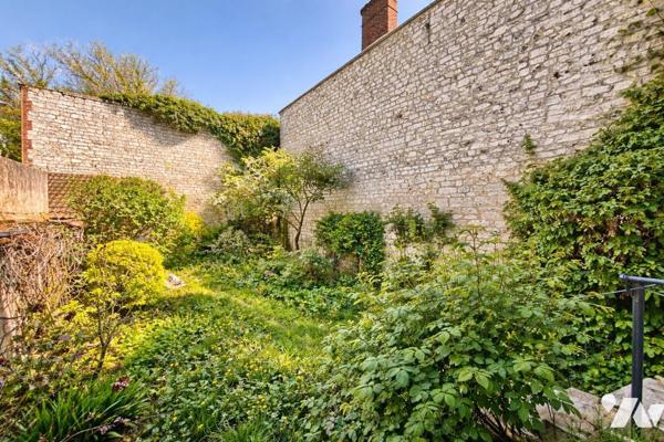 Maison de 6 pièces de 147 m2 avec cave