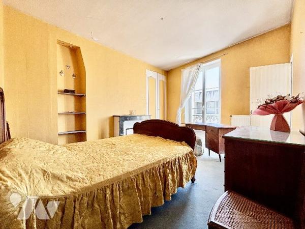 Maison de 6 pièces de 147 m2 avec cave