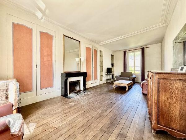 Maison de 6 pièces de 147 m2 avec cave