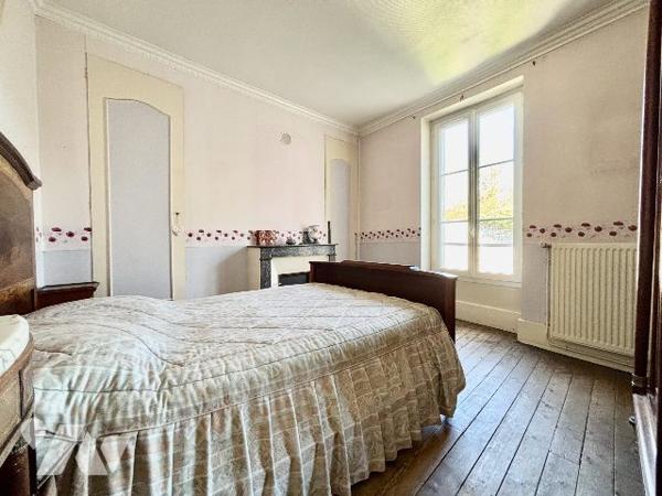 Maison de 6 pièces de 147 m2 avec cave