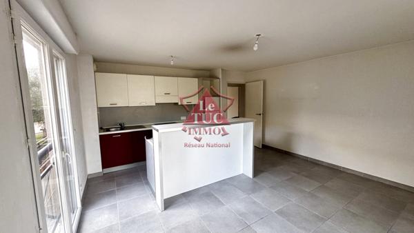 Grasse direct Cannes appartement 3 pièces récent  Grasse (06130)