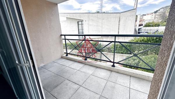 Grasse direct Cannes appartement 3 pièces récent  Grasse (06130)