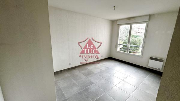 Grasse direct Cannes appartement 3 pièces récent  Grasse (06130)