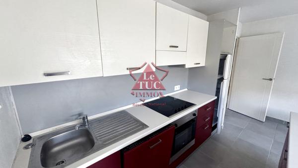 Grasse direct Cannes appartement 3 pièces récent  Grasse (06130)