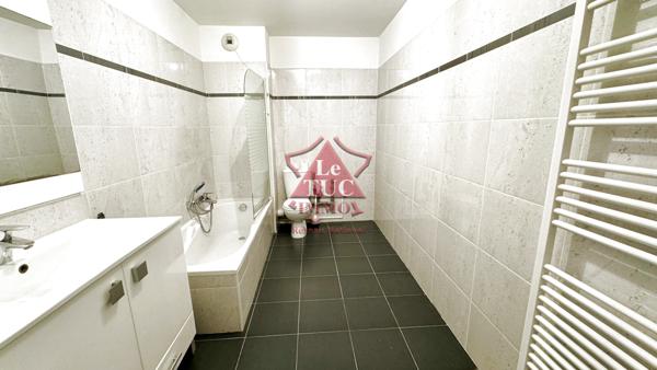 Grasse direct Cannes appartement 3 pièces récent  Grasse (06130)