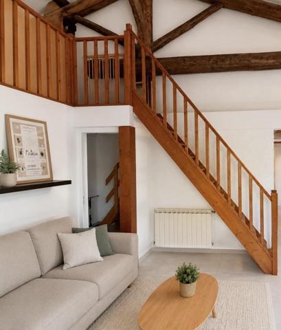 Vente / Maison de village à Saint-Gély-du-Fesc (34980)