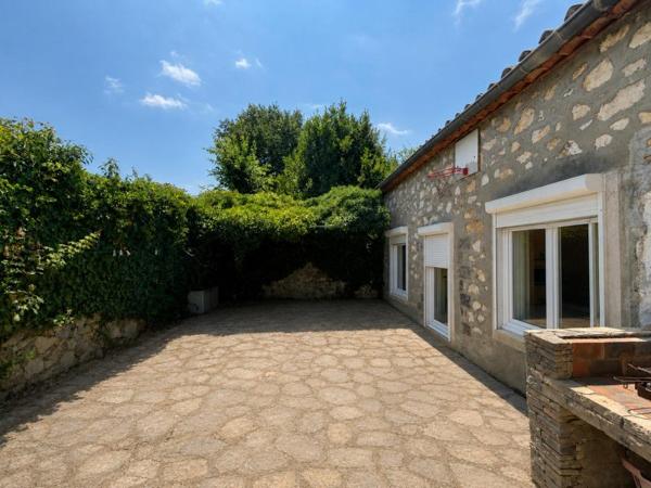 Vente / Maison de village à Saint-Gély-du-Fesc (34980)
