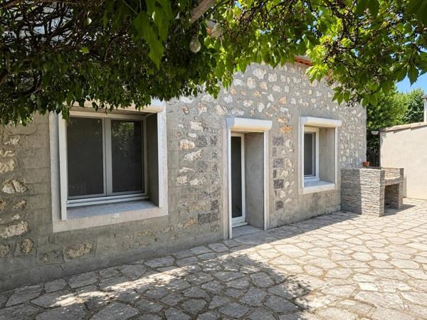 Vente / Maison de village à Saint-Gély-du-Fesc (34980)
