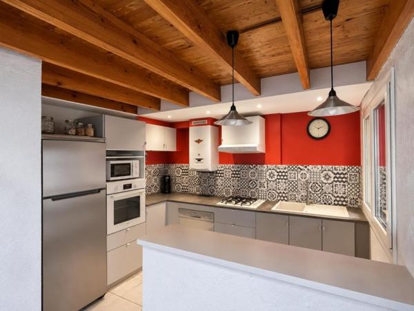 Vente / Maison de village à Saint-Gély-du-Fesc (34980)