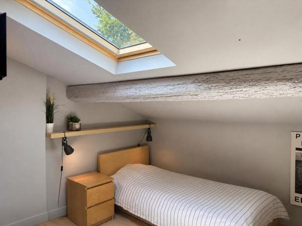 Vente / Maison de village à Saint-Gély-du-Fesc (34980)
