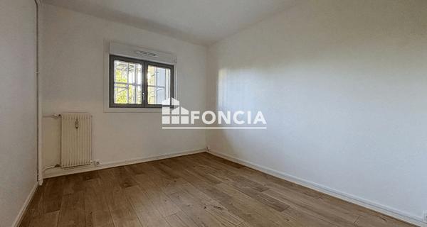 À vendre Appartement 3 pièces 50 m² - Hérouville-saint-clair 14200