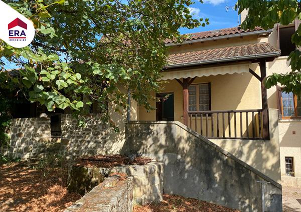 Maison à Louer Cardaillac