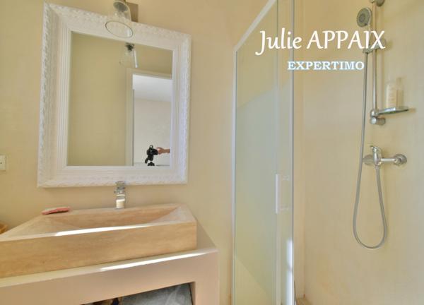 Fréjus (83600) Villa individuelle avec piscine, garage dans un domaine sécurisé