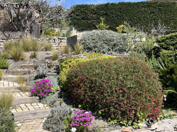 Fréjus (83600) Villa individuelle avec piscine, garage dans un domaine sécurisé