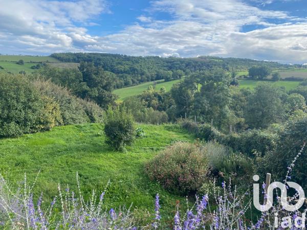 Maison à vendre 6 pièces 174 m² Chabanière