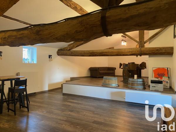 Maison à vendre 6 pièces 174 m² Chabanière