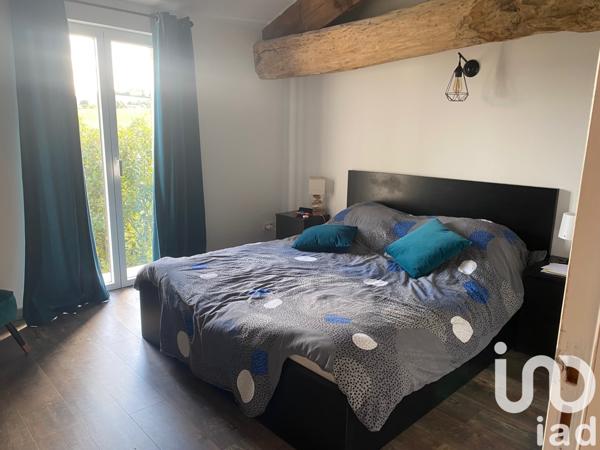 Maison à vendre 6 pièces 174 m² Chabanière