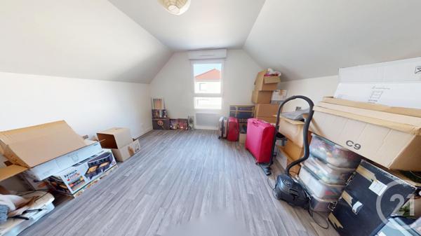 Maison à vendre  5 pièces - 107 m2 LE RUSSEY - 25