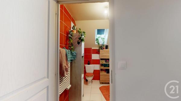 Maison à vendre  5 pièces - 107 m2 LE RUSSEY - 25