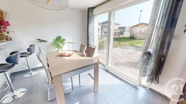 Maison à vendre  5 pièces - 107 m2 LE RUSSEY - 25
