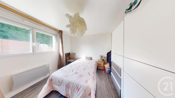 Maison à vendre  5 pièces - 107 m2 LE RUSSEY - 25