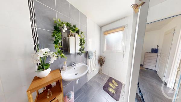 Maison à vendre  5 pièces - 107 m2 LE RUSSEY - 25