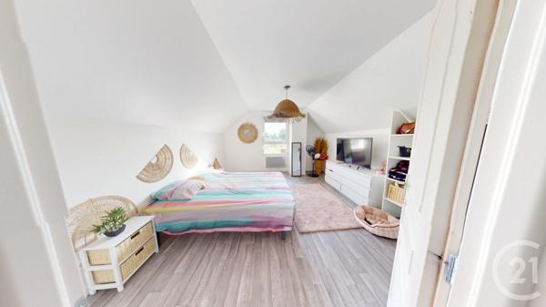 Maison à vendre  5 pièces - 107 m2 LE RUSSEY - 25