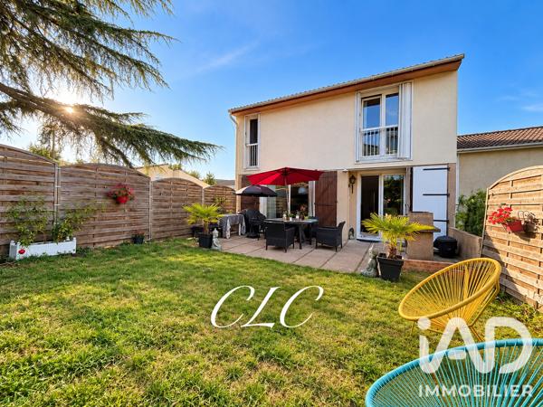 Maison à vendre 4 pièces 87,62 m² Torcy