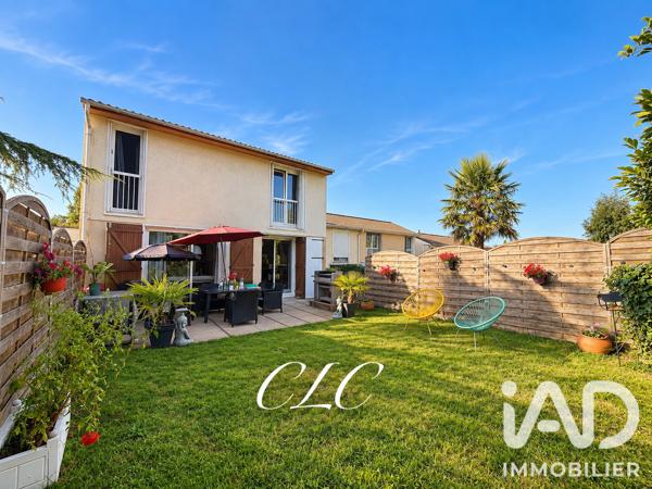 Maison à vendre 4 pièces 87,62 m² Torcy