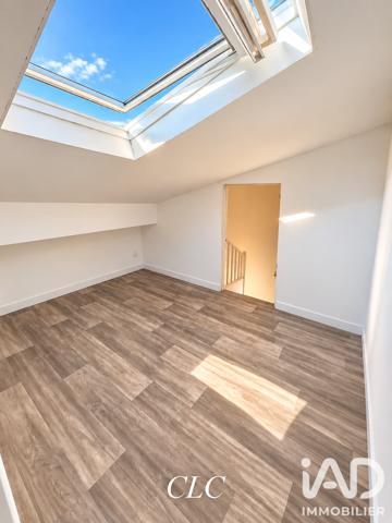 Maison à vendre 4 pièces 87,62 m² Torcy
