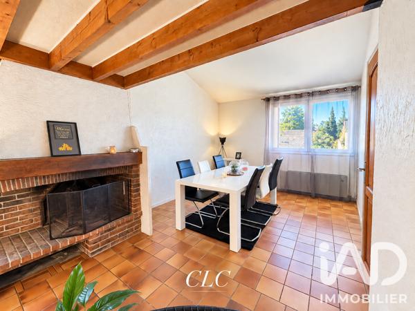 Maison à vendre 4 pièces 87,62 m² Torcy