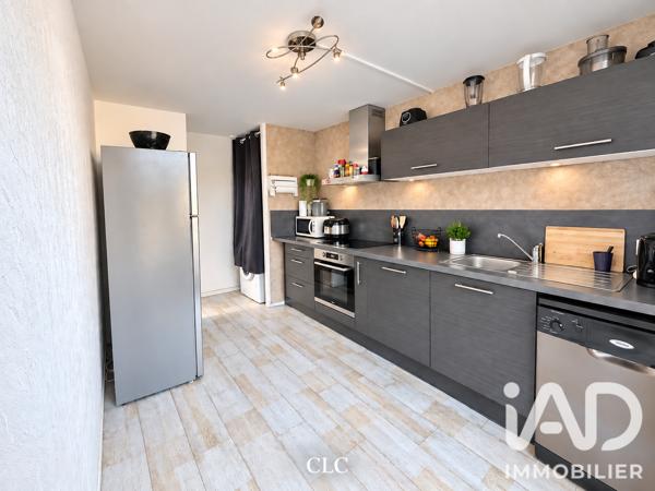 Maison à vendre 4 pièces 87,62 m² Torcy