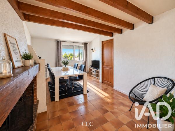 Maison à vendre 4 pièces 87,62 m² Torcy