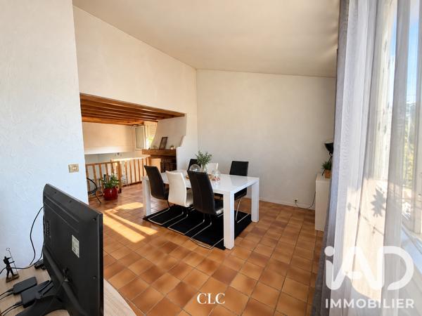 Maison à vendre 4 pièces 87,62 m² Torcy
