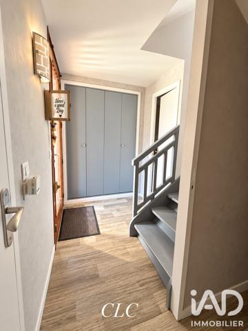 Maison à vendre 4 pièces 87,62 m² Torcy