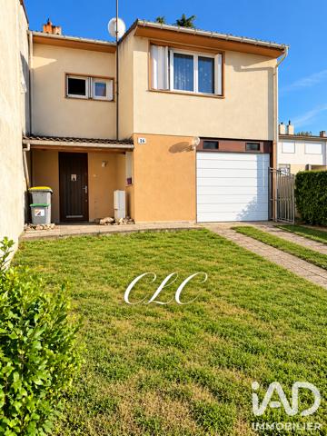 Maison à vendre 4 pièces 87,62 m² Torcy