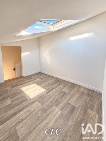 Maison à vendre 4 pièces 87,62 m² Torcy