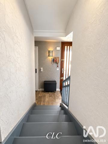 Maison à vendre 4 pièces 87,62 m² Torcy