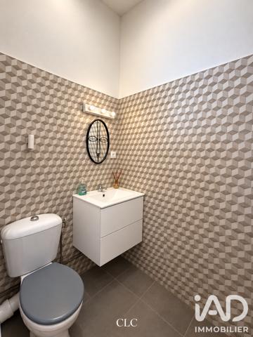 Maison à vendre 4 pièces 87,62 m² Torcy