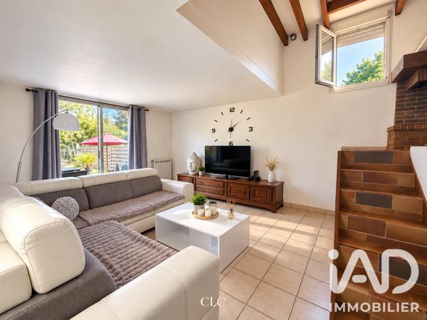 Maison à vendre 4 pièces 87,62 m² Torcy