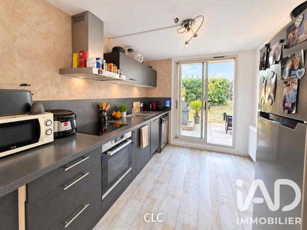 Maison à vendre 4 pièces 87,62 m² Torcy