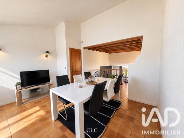 Maison à vendre 4 pièces 87,62 m² Torcy
