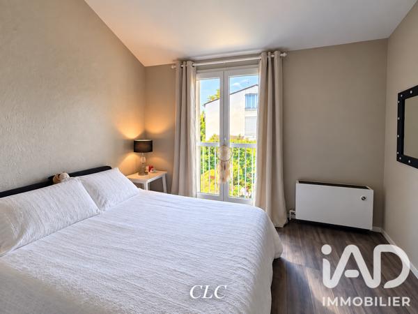 Maison à vendre 4 pièces 87,62 m² Torcy