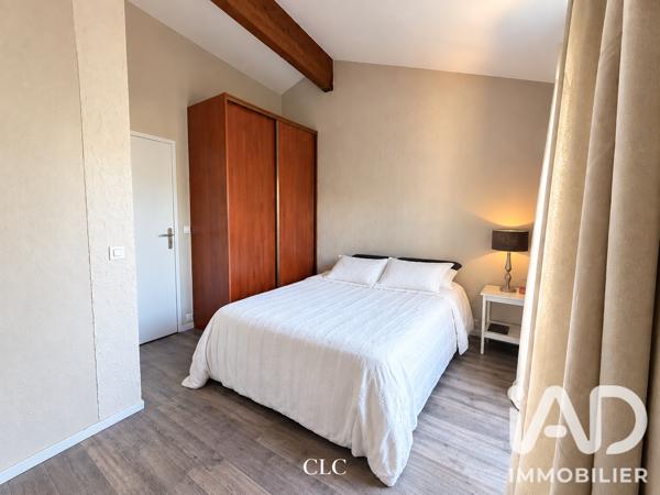 Maison à vendre 4 pièces 87,62 m² Torcy